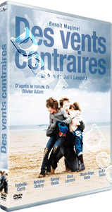 Headwinds (DVD)